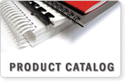 product Catalog